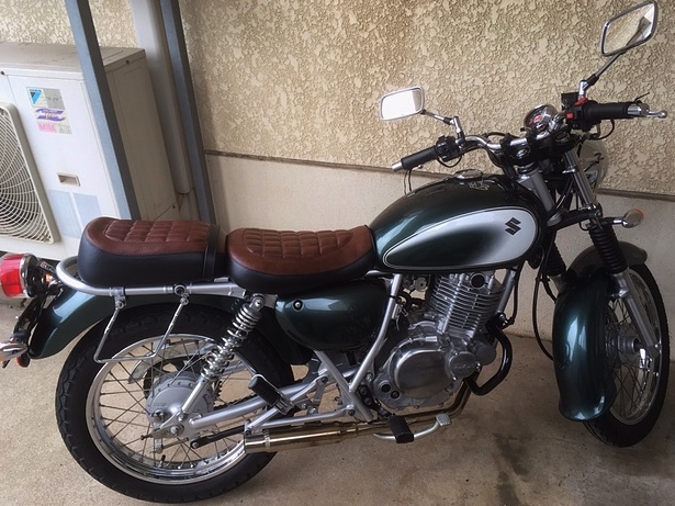 st250実車1